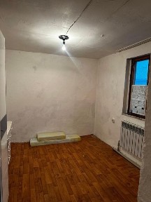 2 Бөлмелі времянка