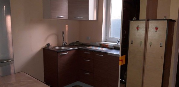 Сдам в Аренду 2 комнатный ДОМ в центре города по Муканова ниже Гоголя