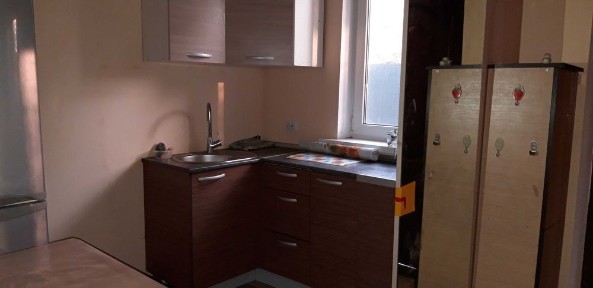 Сдам в Аренду 2 комнатный ДОМ в центре города по Муканова ниже Гоголя