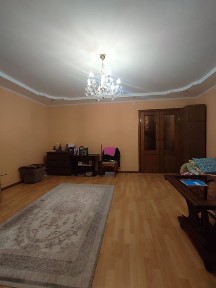 Центр революция 2х. ком. продам