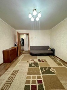 3х комнатная квартира