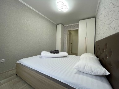 2-комнатная квартира в районе центра