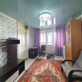 Продам 2х комнатную квартиру, район 