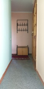 Продам 2 ком квартиру, район Молодежный