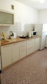 Сдам квартиру в районе больницы Управления делами Президента