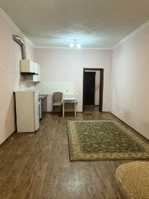 Сдам 1 ком. квартиру. Без посредников!