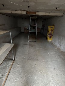 Помещение под бизнес