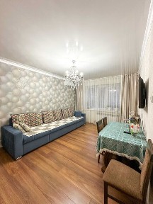 Продам 2х ком кв в Мушелтое Данил Империя