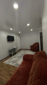 2-комнатная квартира в центре