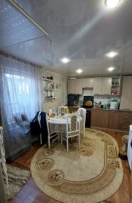 Продам 3 комнатный дом 11.500 Район Океана