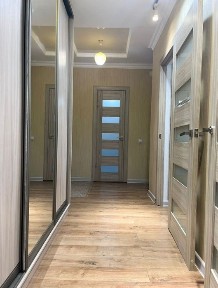 Уютная 2-комнатная квартира в ЖК МодернСити