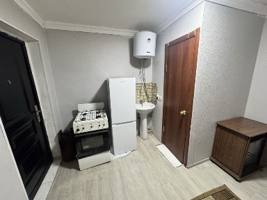 Квартира в районе карасу