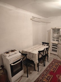 Квартира Калкаман