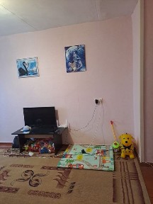 Срочно! Продам квартиру 2х комнатную