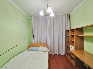 4-комнатная квартира