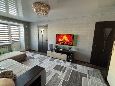 Продам 2х комнатную квартиру