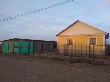 Үй жалға беріледі