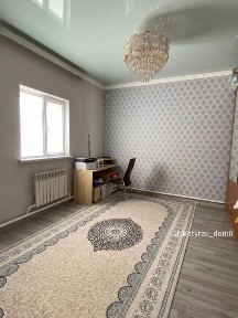 Дом уй сатылады 17млн торг бар