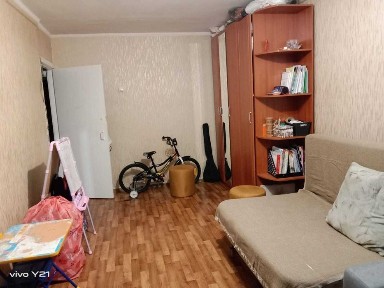 Продам двухкомнатную квартиру