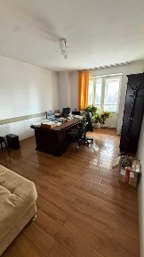 5-комнатная квартира ПЕНТХАУС