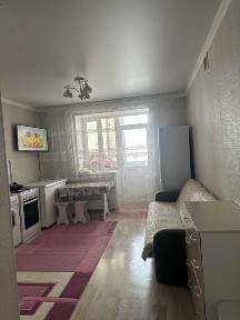Продается 1 комнатная квартира.