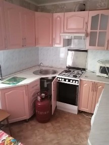 2-комнаятная квартира в районе Жайлау