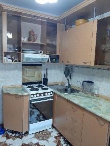 Продам или меняю 3 комнатную квартиру