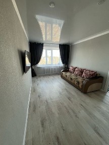 Уютная 3 комн. кв, по Супер цене!