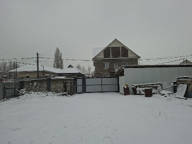 Продам дом. с времянкой (квартиранты+) п Булакты