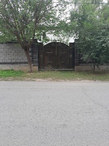 Продаётся двухэтажный дом