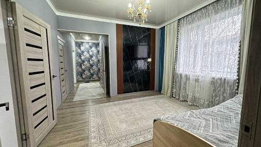 Продам 4х. комн. частный дом. ДАМИР ИМПЕРИЯ