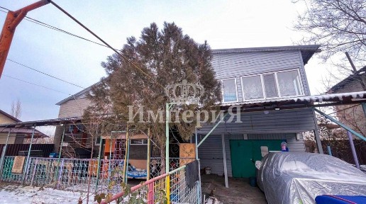 Продается добротный, двухэтажный дом на Хуторе, Анна Империя