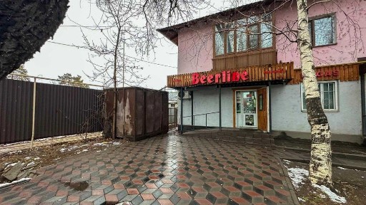 Продается действующий Магазин в районе Новостройки Иван Империя