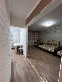 Сдаю двухкомнатная квартиру