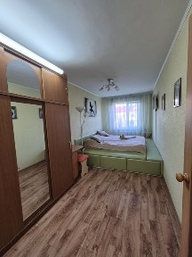 Продам 2 ком квартиру район Рахмета