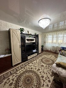 Продается 2 ком. квартира