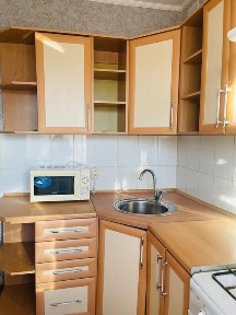 Продам 1 комнатную квартиру новой планировки, центр города!