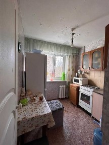 В продаже 2х комн. квартира. 4/5. Северный мкрн.