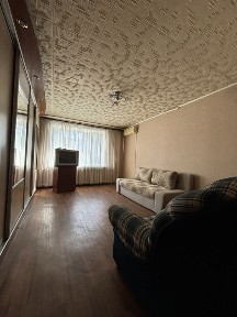 Продам 2 комнатную квартиру, В центре города, Советская35