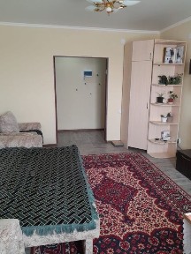 Продаю 2-комнатную квартиру. Возможен обмен на дом