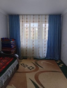 2х комнатная квартира