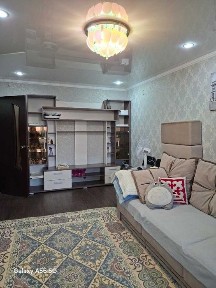 Продам 2-комнатную квартиру в городе