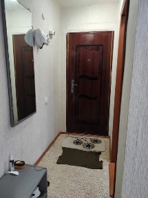 Продам однокомнатную квартиру