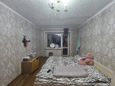 Продаю однокомнатную квартиру в городе на ул. ЕРЖАНОВА 23/2