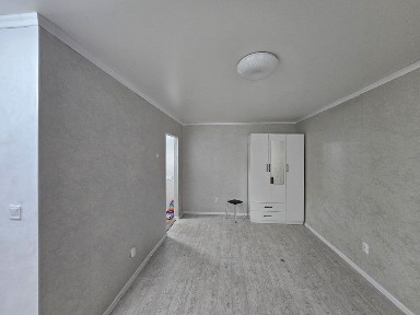 1 к. Город. Продаю однокомнатную квартиру Ержанова 17