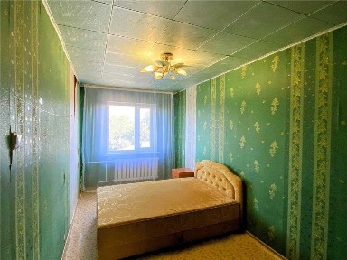 Продам 2-комнатную квартиру в золотом квадрате