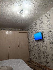 Сдам 3 комнатную квартиру