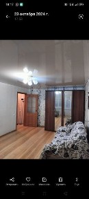 Сдам однокомнатную квартиру на длительный срок