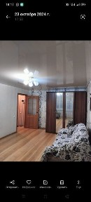 Сдам однокомнатную квартиру на длительный срок