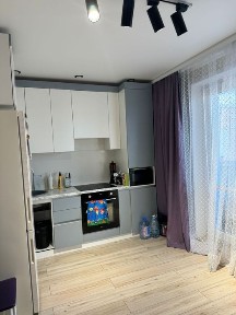 2 комнатная Наурыз, СРОЧНО, с мебелью и техникой